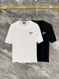 Picture of Louis Vuitton T Shirts Short _SKULVS-2XLomtr157797